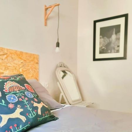 Apartamento Amar-Cura Málaga Eksteriør billede
