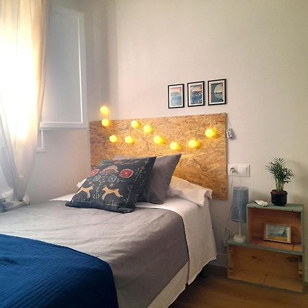 Apartamento Amar-Cura Málaga Eksteriør billede