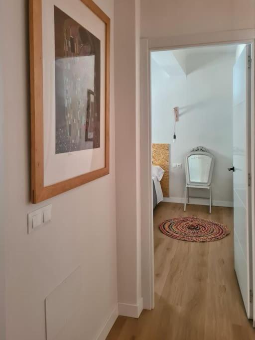 Apartamento Amar-Cura Málaga Eksteriør billede