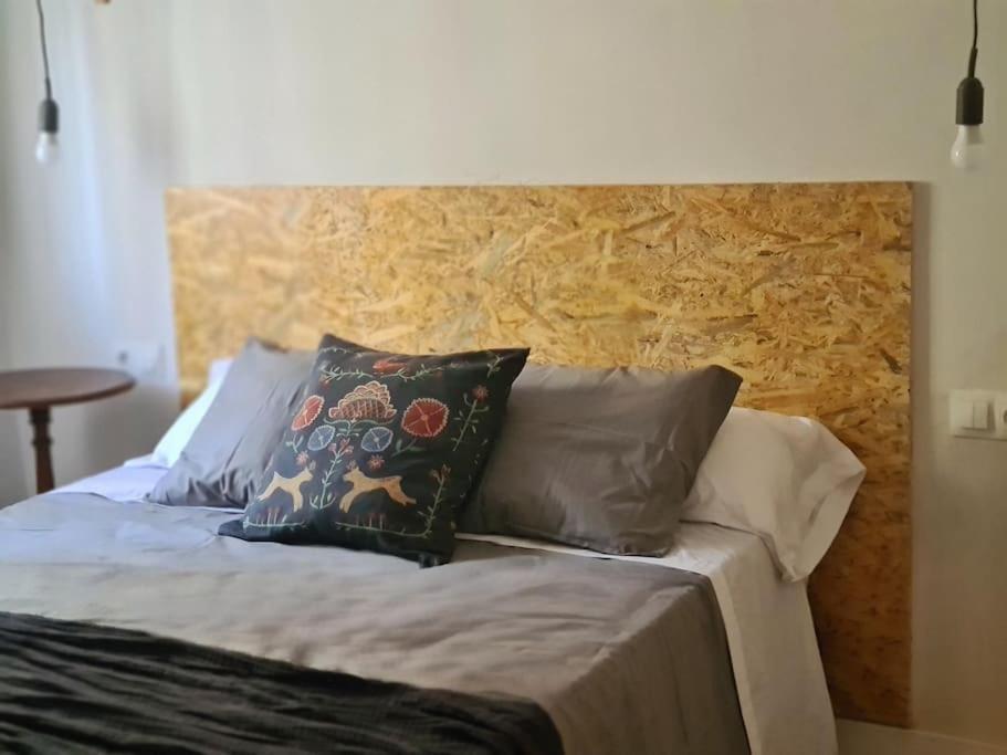 Apartamento Amar-Cura Málaga Eksteriør billede