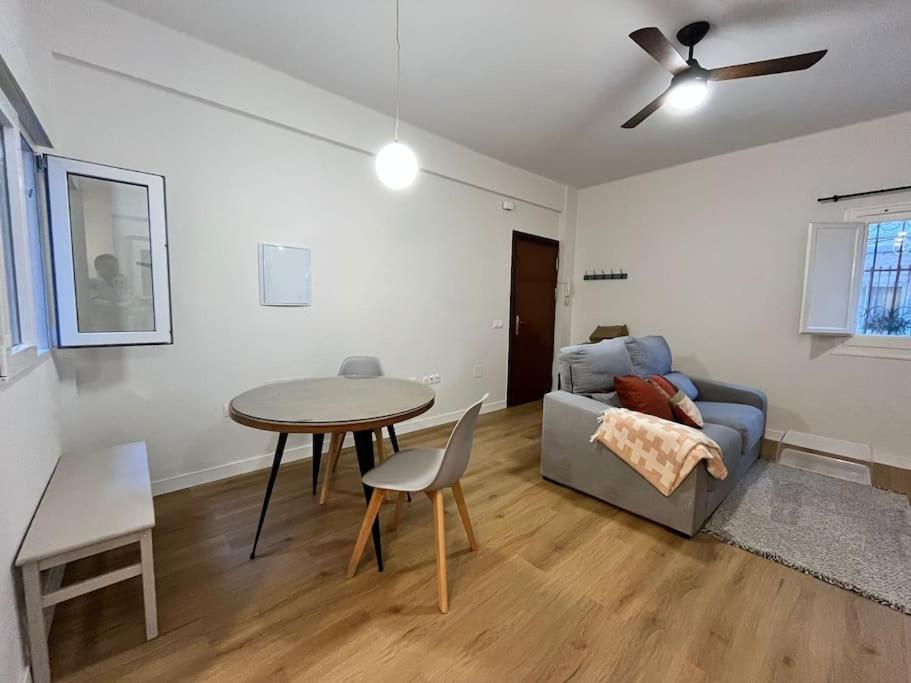 Apartamento Amar-Cura Málaga Eksteriør billede