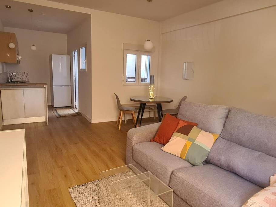 Apartamento Amar-Cura Málaga Eksteriør billede