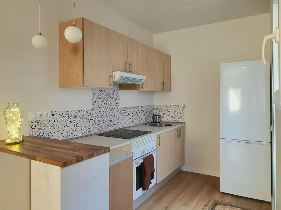 Apartamento Amar-Cura Málaga Eksteriør billede