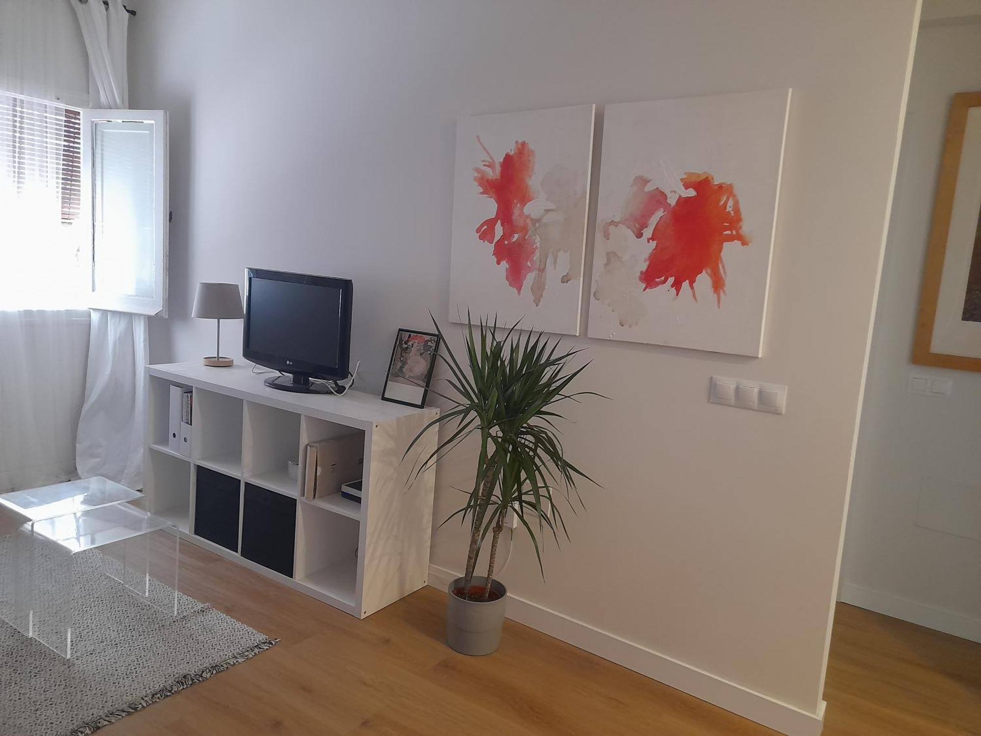 Apartamento Amar-Cura Málaga Eksteriør billede