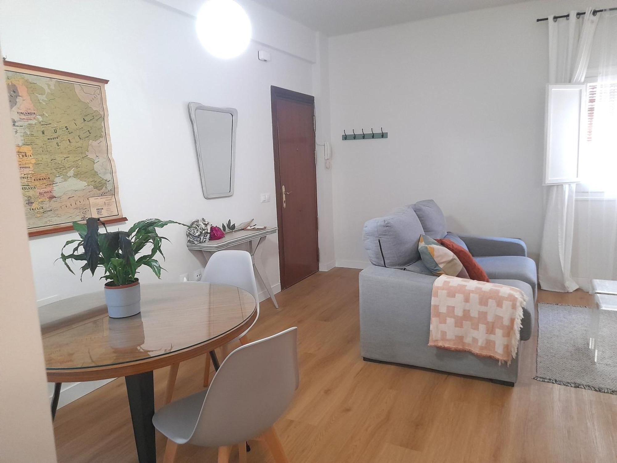 Apartamento Amar-Cura Málaga Eksteriør billede