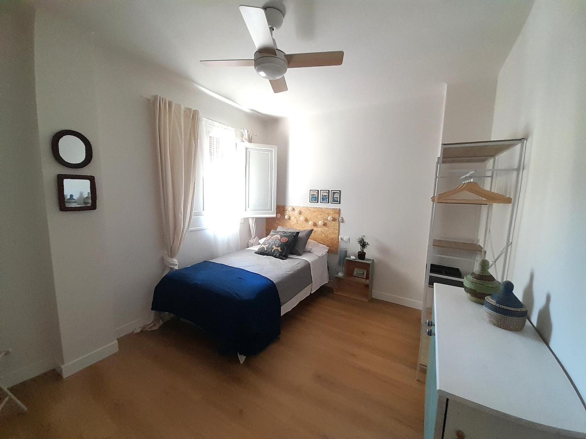 Apartamento Amar-Cura Málaga Eksteriør billede