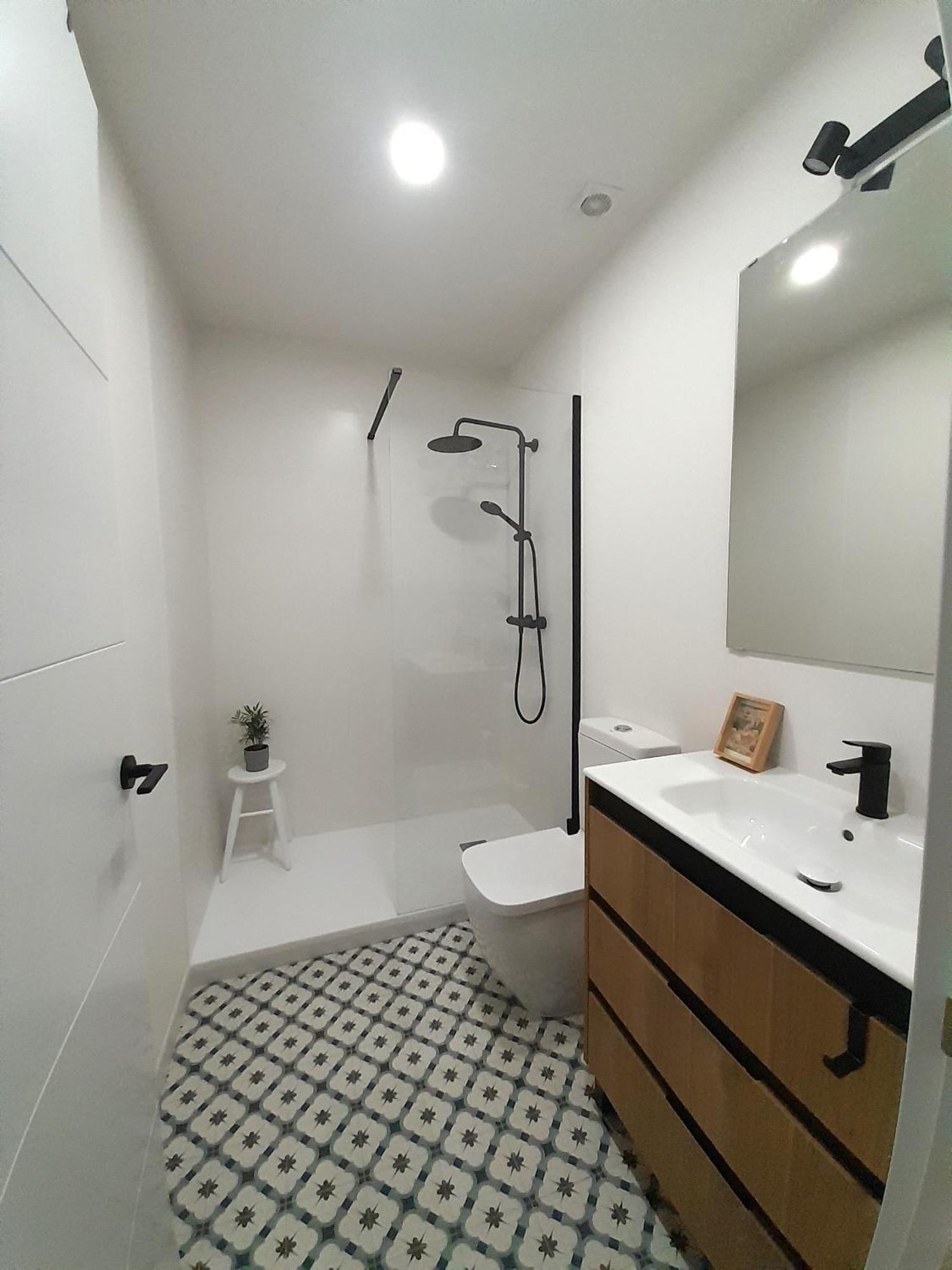 Apartamento Amar-Cura Málaga Eksteriør billede