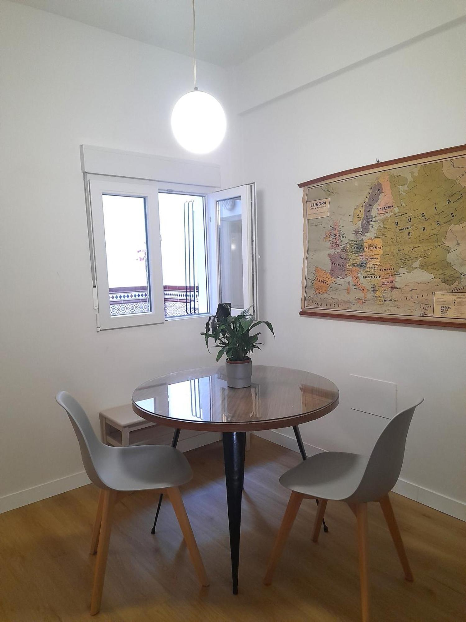 Apartamento Amar-Cura Málaga Eksteriør billede