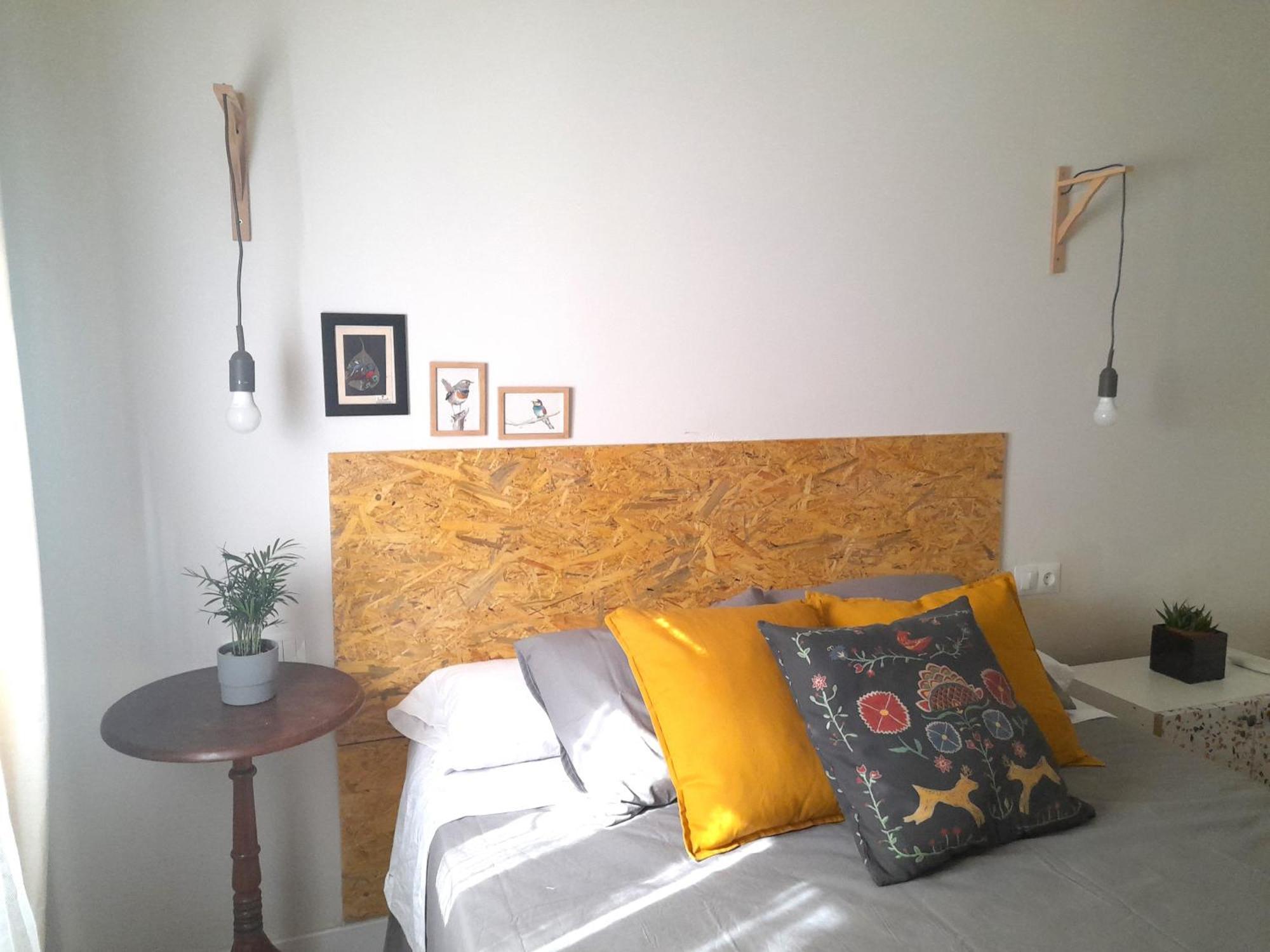 Apartamento Amar-Cura Málaga Eksteriør billede