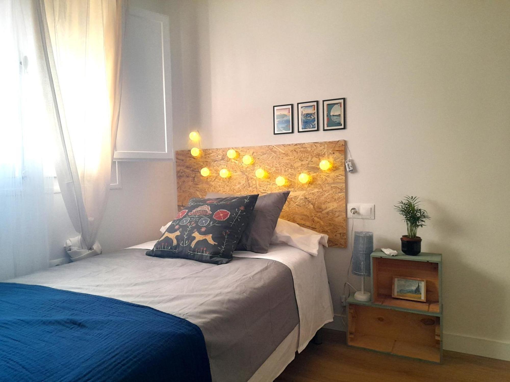 Apartamento Amar-Cura Málaga Eksteriør billede