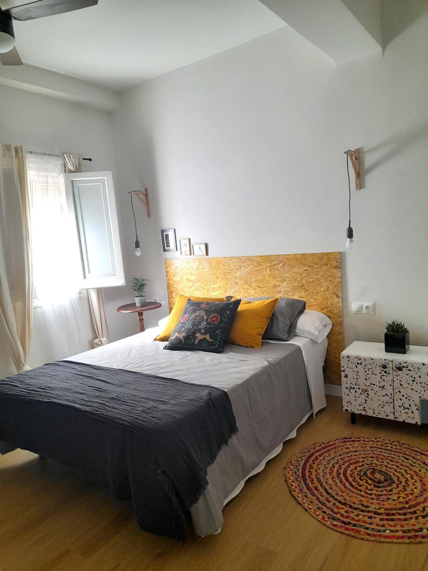 Apartamento Amar-Cura Málaga Eksteriør billede