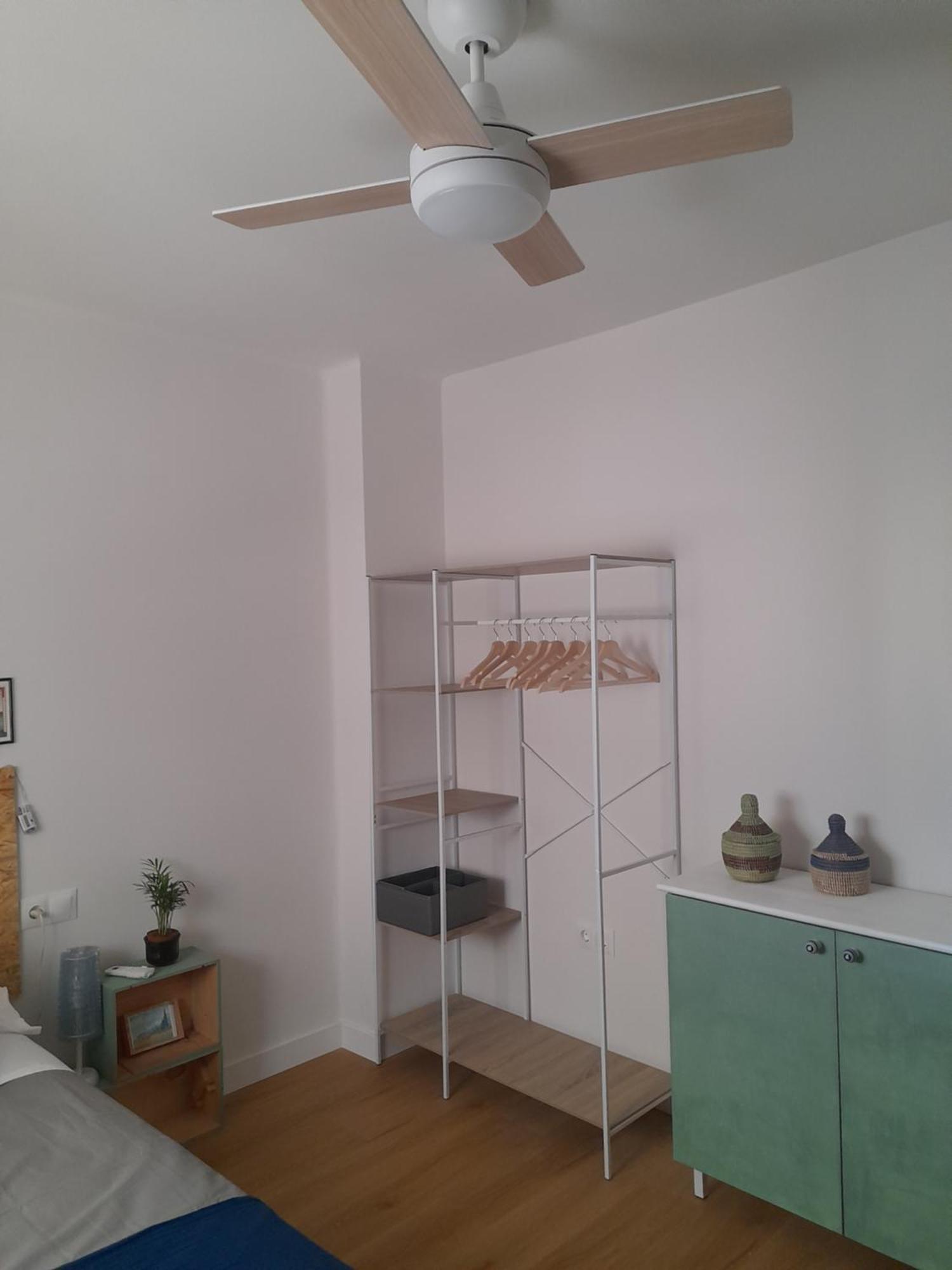 Apartamento Amar-Cura Málaga Eksteriør billede