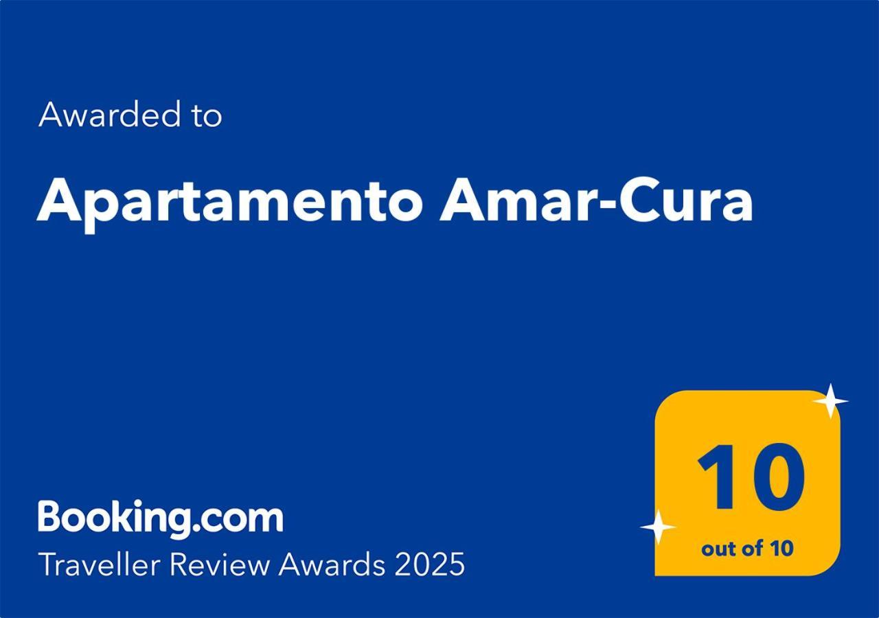 Apartamento Amar-Cura Málaga Eksteriør billede
